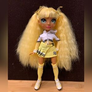 Rainbow High Sunny Madison